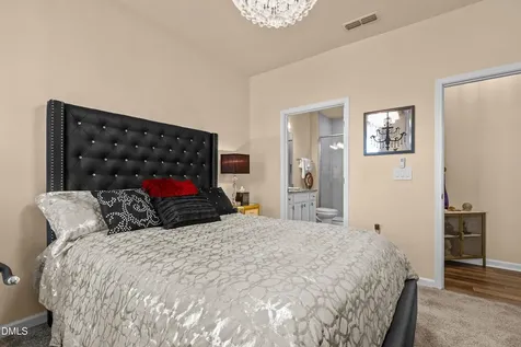 1560 White Admiral Street Fuquay Varina NC 27526