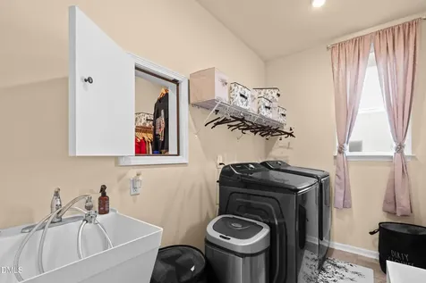 1560 White Admiral Street Fuquay Varina NC 27526