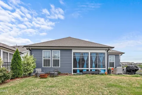 1560 White Admiral Street Fuquay Varina NC 27526