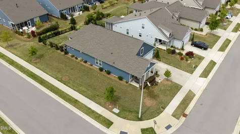 1560 White Admiral Street Fuquay Varina NC 27526