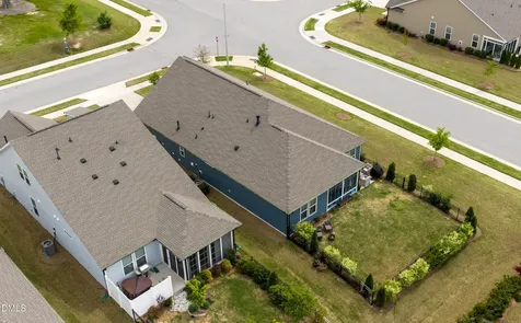 1560 White Admiral Street Fuquay Varina NC 27526