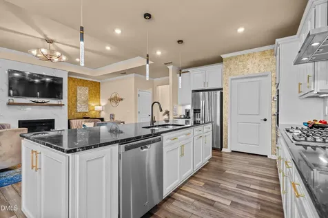 1560 White Admiral Street Fuquay Varina NC 27526