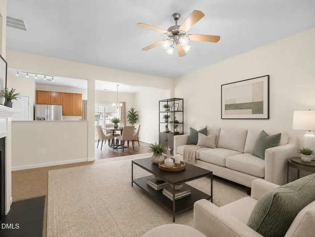 8324 Boca Point Raleigh NC 27616