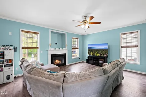 920 Pristine Lane Rolesville NC 27571