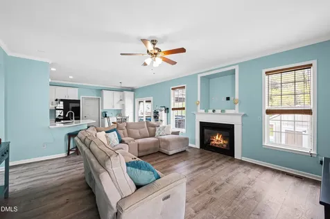 920 Pristine Lane Rolesville NC 27571