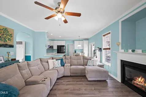 920 Pristine Lane Rolesville NC 27571