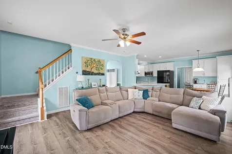 920 Pristine Lane Rolesville NC 27571