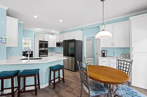 920 Pristine Lane Rolesville NC 27571