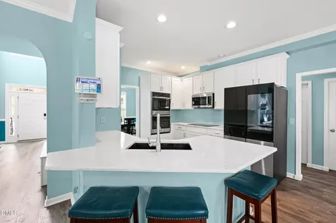 920 Pristine Lane Rolesville NC 27571