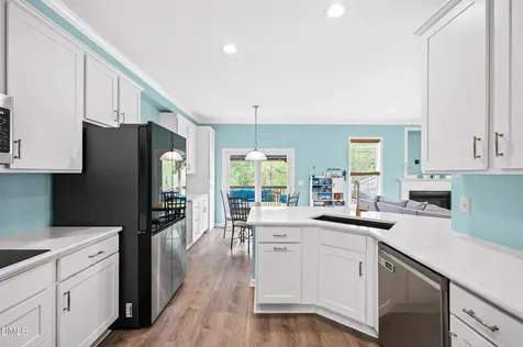 920 Pristine Lane Rolesville NC 27571