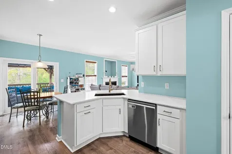 920 Pristine Lane Rolesville NC 27571