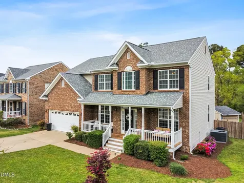 920 Pristine Lane Rolesville NC 27571