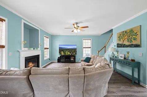 920 Pristine Lane Rolesville NC 27571