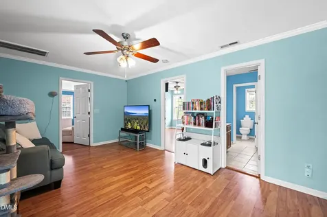 920 Pristine Lane Rolesville NC 27571