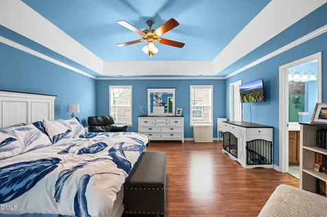920 Pristine Lane Rolesville NC 27571