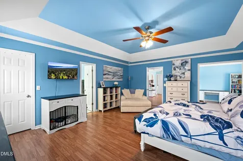 920 Pristine Lane Rolesville NC 27571