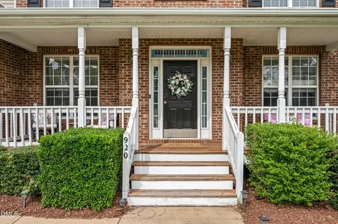 920 Pristine Lane Rolesville NC 27571