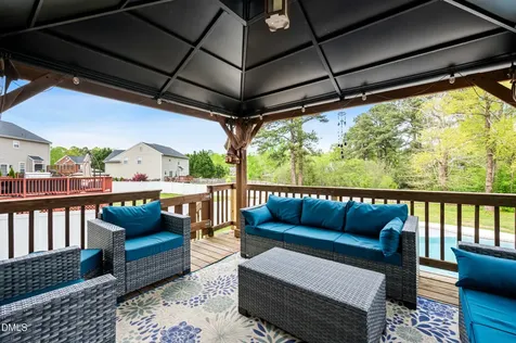 920 Pristine Lane Rolesville NC 27571