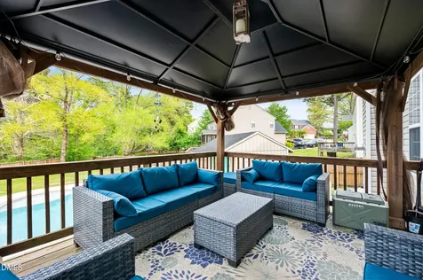 920 Pristine Lane Rolesville NC 27571