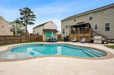 920 Pristine Lane Rolesville NC 27571