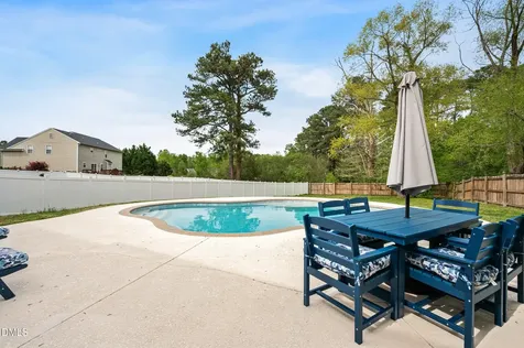 920 Pristine Lane Rolesville NC 27571