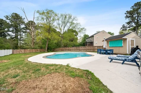 920 Pristine Lane Rolesville NC 27571