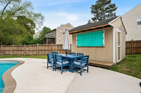 920 Pristine Lane Rolesville NC 27571