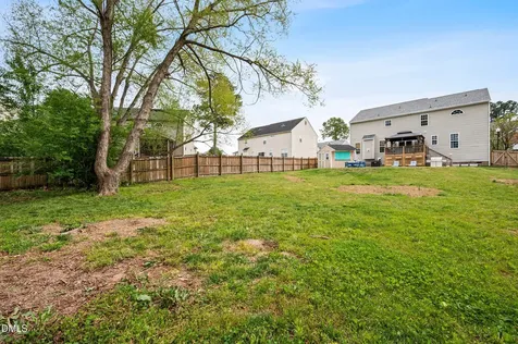 920 Pristine Lane Rolesville NC 27571