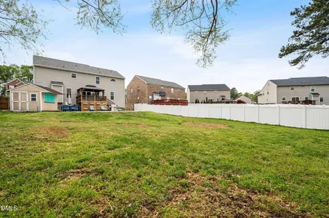 920 Pristine Lane Rolesville NC 27571