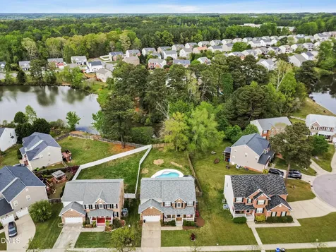 920 Pristine Lane Rolesville NC 27571