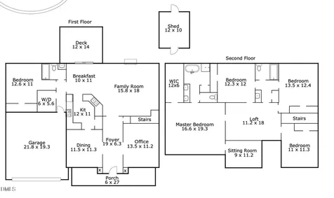 920 Pristine Lane Rolesville NC 27571