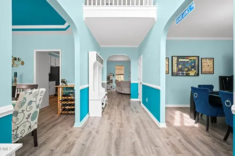 920 Pristine Lane Rolesville NC 27571