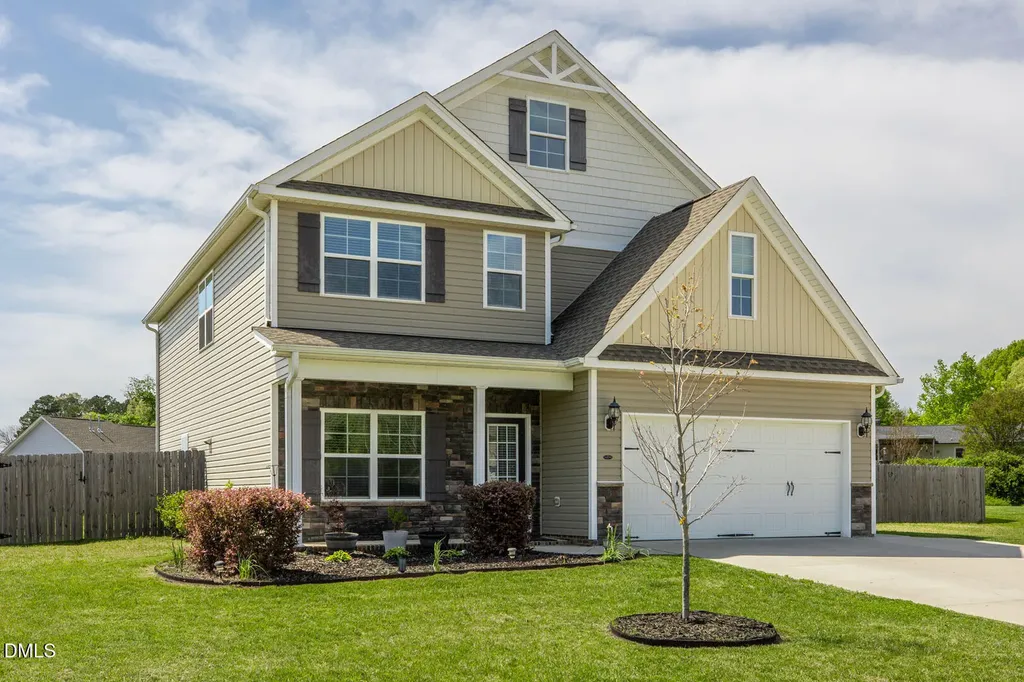 312 Loon Court Graham NC 27253