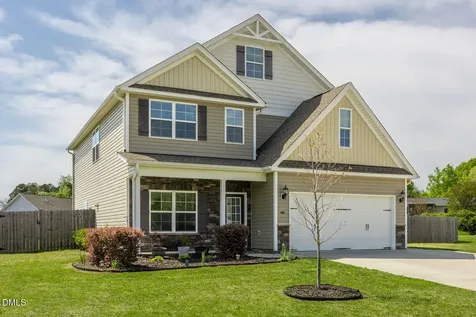 312 Loon Court Graham NC 27253