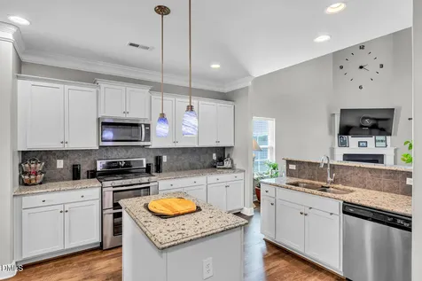 312 Loon Court Graham NC 27253