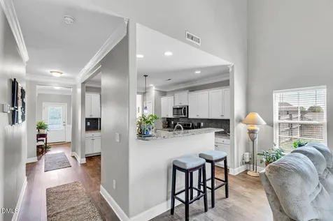 312 Loon Court Graham NC 27253
