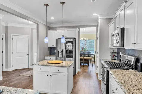 312 Loon Court Graham NC 27253