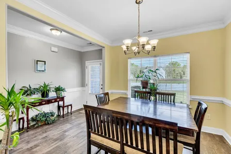 312 Loon Court Graham NC 27253