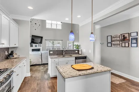 312 Loon Court Graham NC 27253