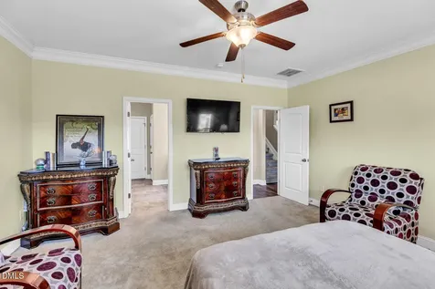 312 Loon Court Graham NC 27253