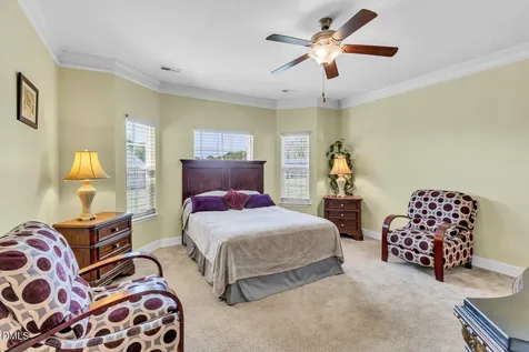 312 Loon Court Graham NC 27253