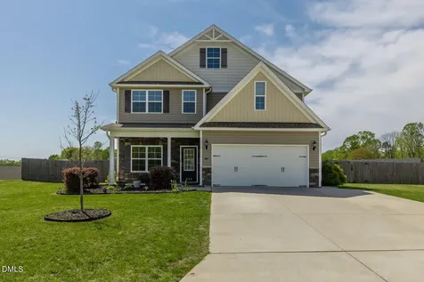 312 Loon Court Graham NC 27253