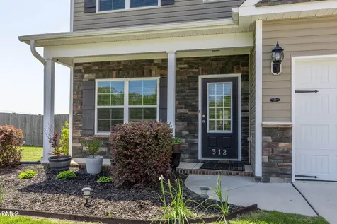 312 Loon Court Graham NC 27253