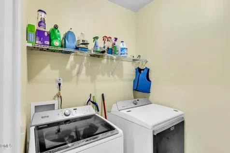 312 Loon Court Graham NC 27253