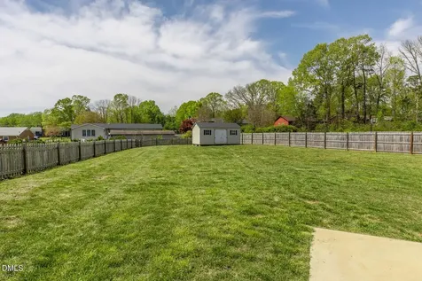 312 Loon Court Graham NC 27253