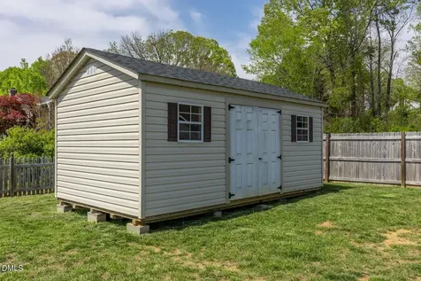 312 Loon Court Graham NC 27253
