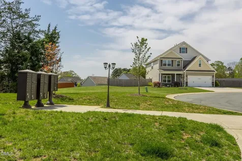 312 Loon Court Graham NC 27253