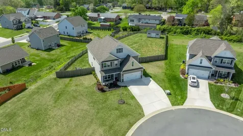 312 Loon Court Graham NC 27253