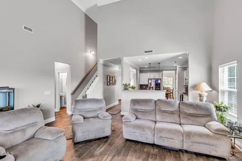 312 Loon Court Graham NC 27253