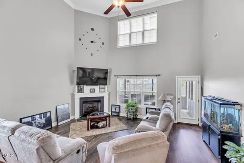 312 Loon Court Graham NC 27253